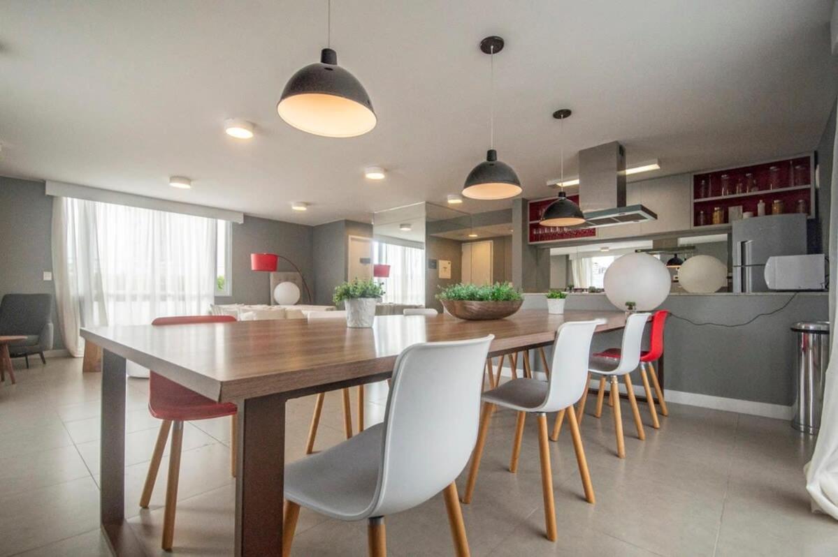 Bhomy Republica Completo E Renovado Vb1812 Apartment