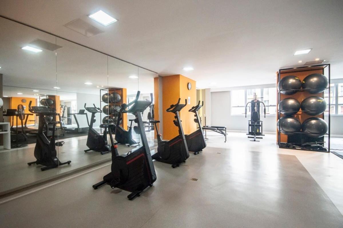 Bhomy Republica Completo E Renovado Vb1812 Apartment *