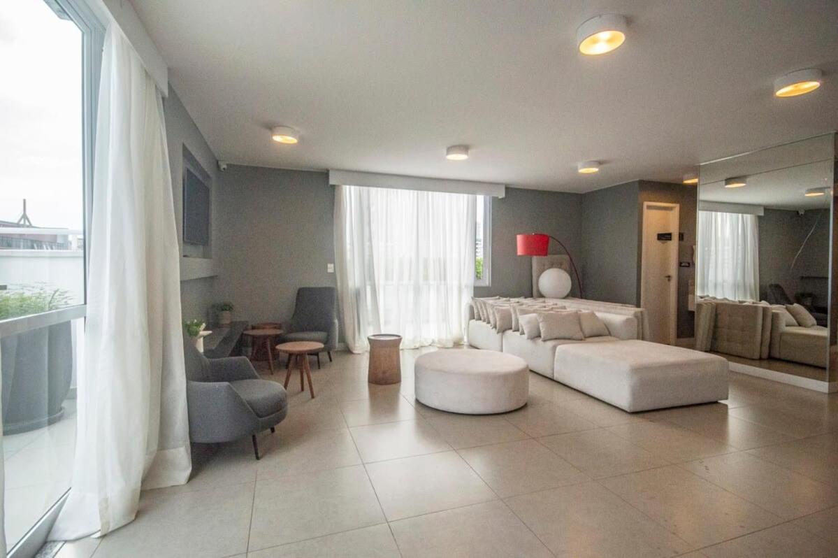 Bhomy Republica Completo E Renovado Vb1812 Apartment