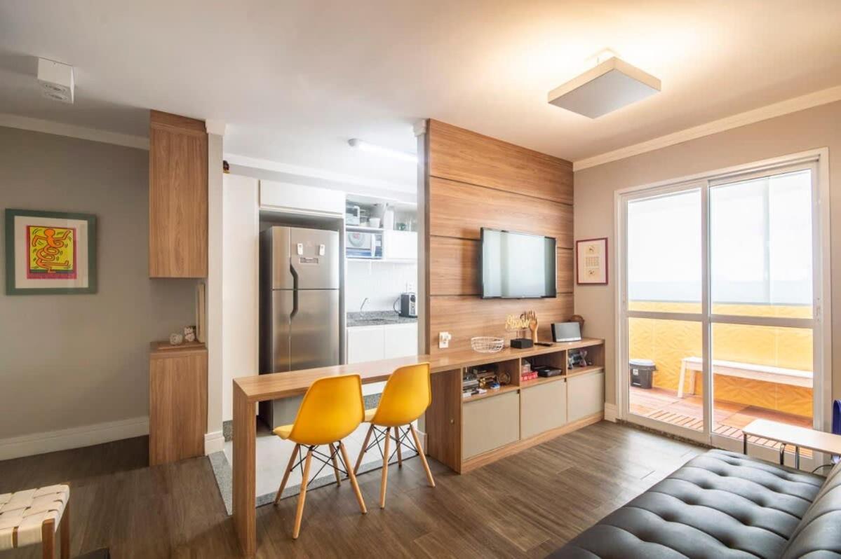 Bhomy Republica Completo E Renovado Vb1812 Apartment Sao Paulo