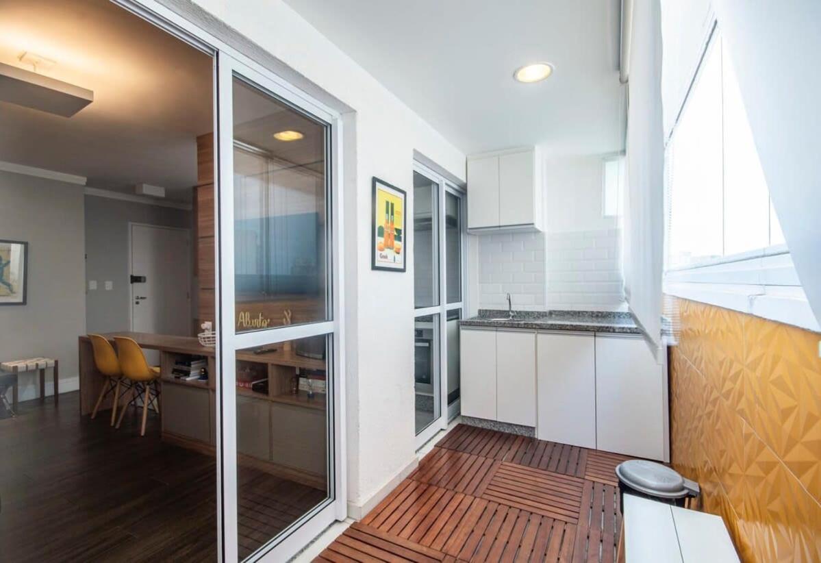 Bhomy Republica Completo E Renovado Vb1812 Apartment