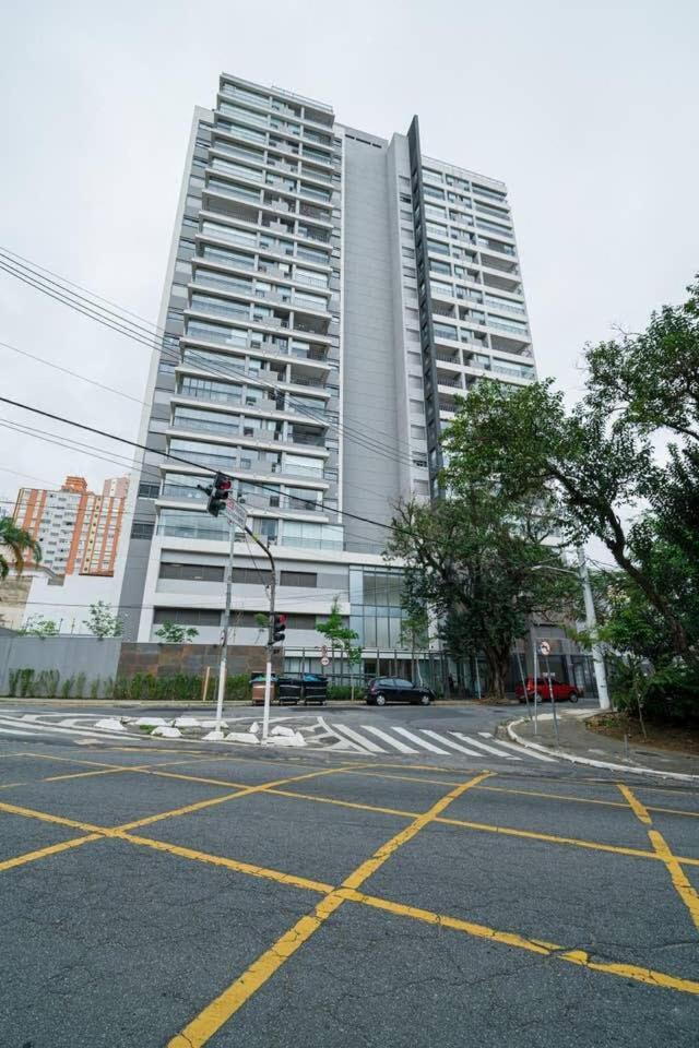Bhomy Madalena Belo Ao Lado Metro Pc163b Apartment São Paulo