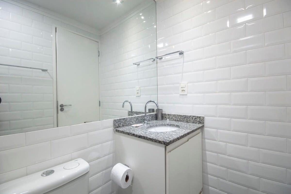 Bhomy Republica Completo E Renovado Vb1812 Apartment