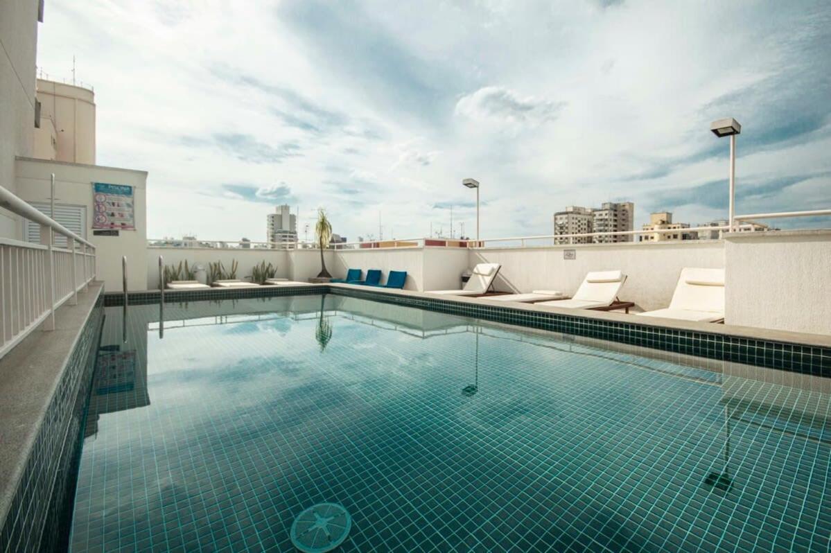 Apartment Bhomy Republica Completo E Renovado Vb1812