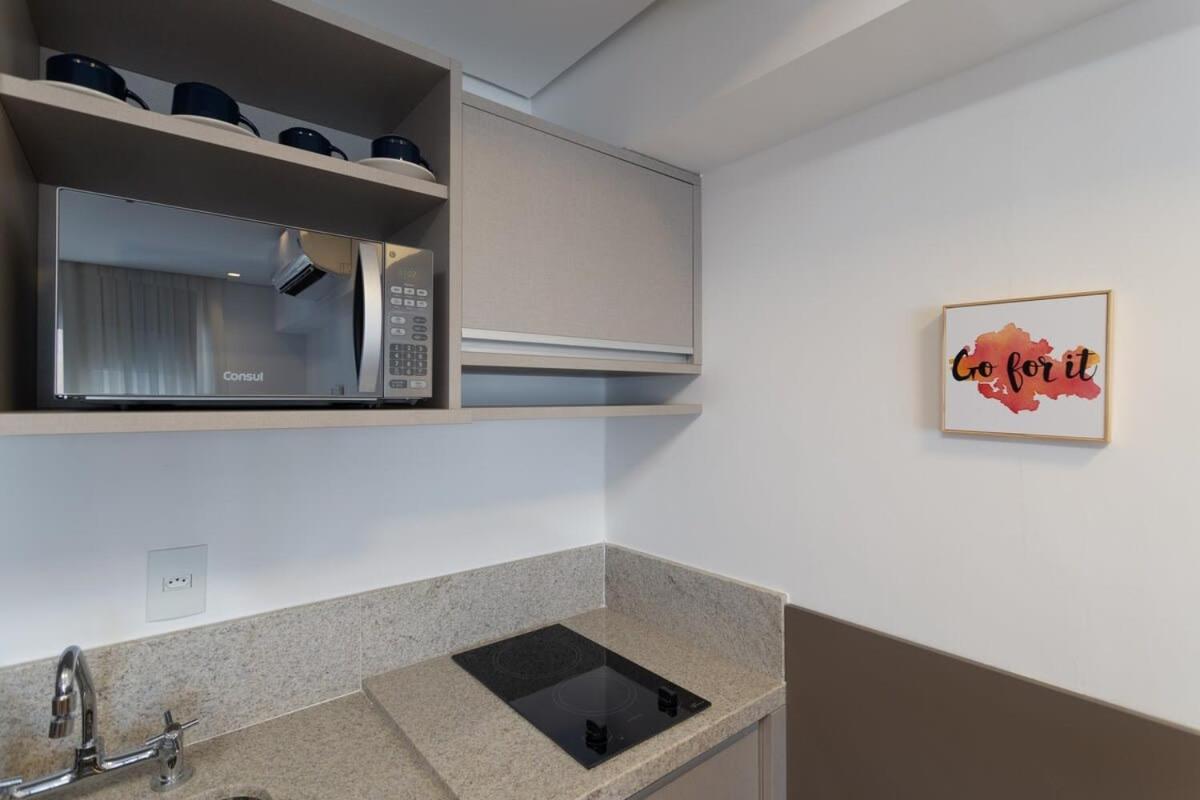 Bhomy Bela Vista Moderno E Confortavel Apm2001 Apartamento