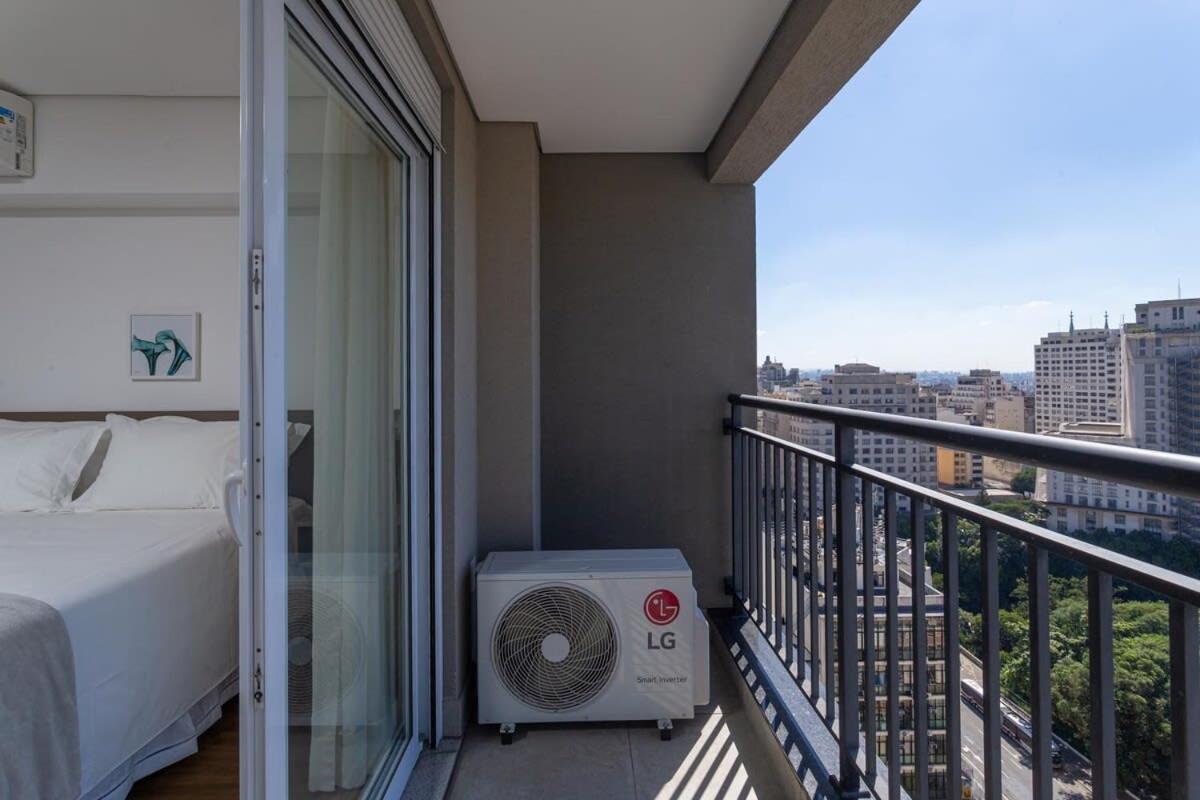 Bhomy Bela Vista Moderno E Confortavel Apm2001 Apartamento *