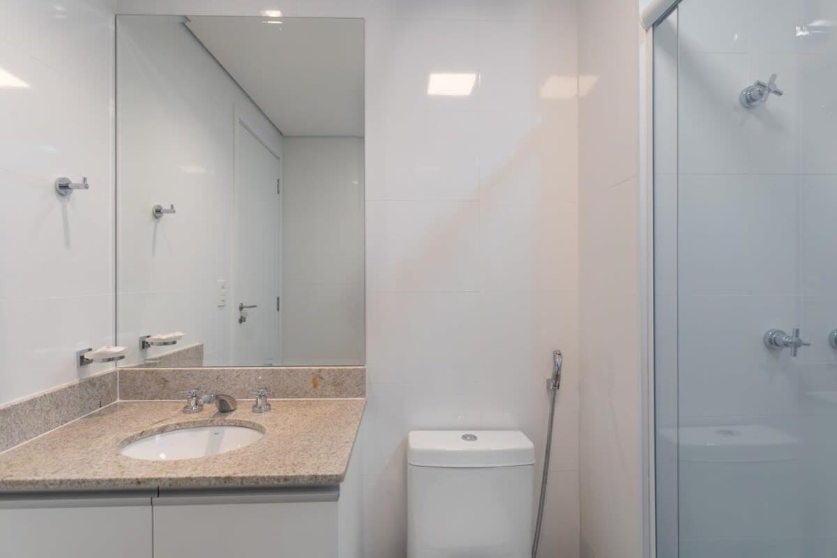 Bhomy Bela Vista Moderno E Confortavel Apm2001 * São Paulo
