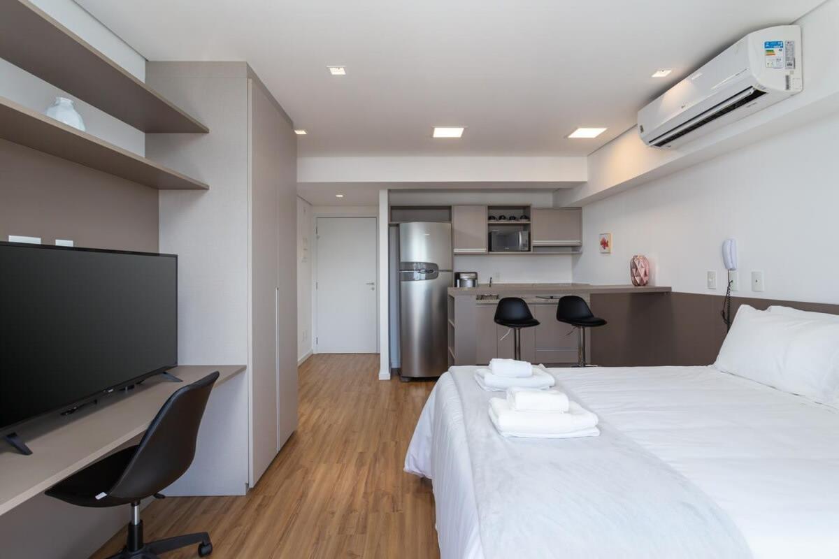 Bhomy Bela Vista Moderno E Confortavel Apm2001 Apartamento São Paulo
