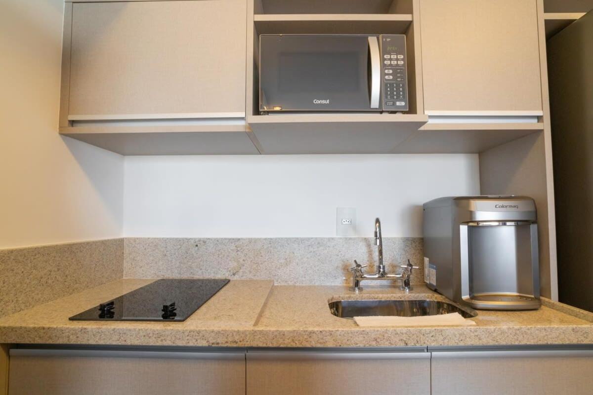 Apartment Bhomy Bela Vista Ao Lado Da Brigadeiro Apm2007 Sao Paulo