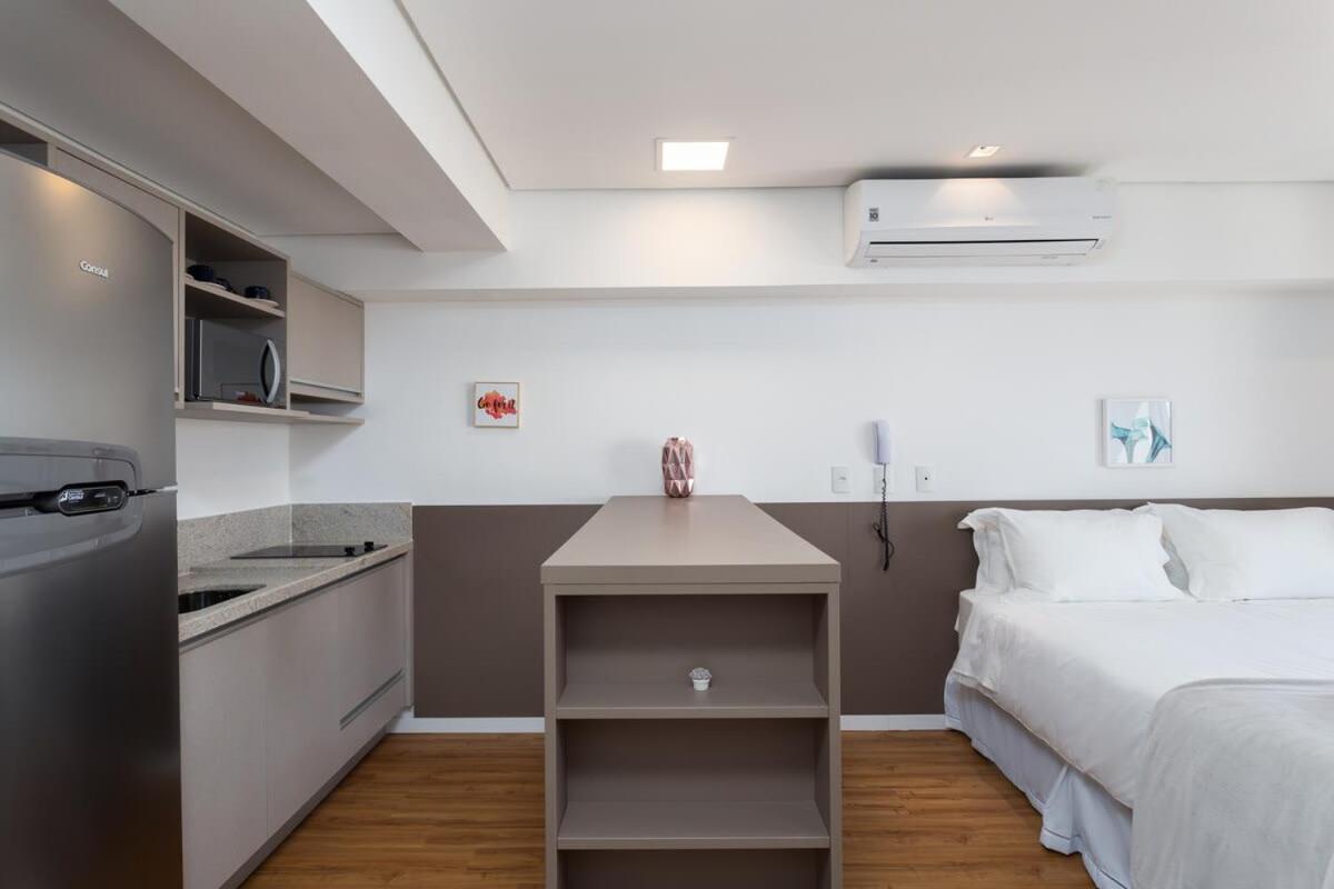 Bhomy Bela Vista Moderno E Confortavel Apm2001 Apartamento *