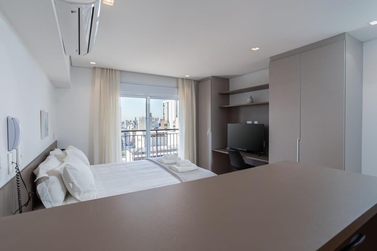 Bhomy Bela Vista Moderno E Confortavel Apm2001 Apartamento