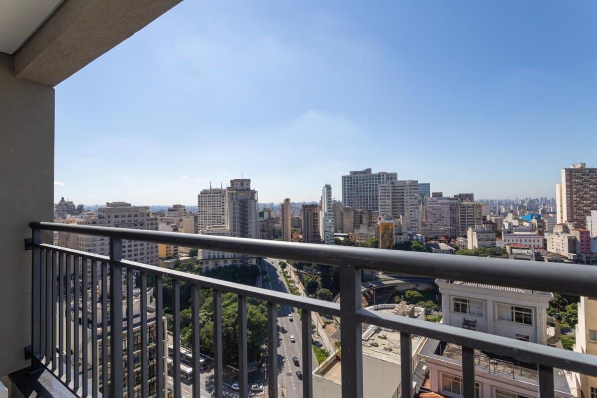 Apartamento Bhomy Bela Vista Moderno E Confortavel Apm2001 São Paulo