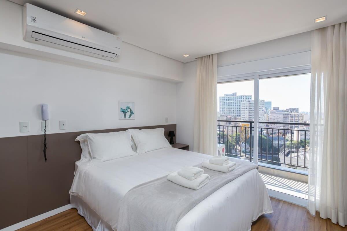 Bhomy Bela Vista Moderno E Confortavel Apm2001 Apartamento