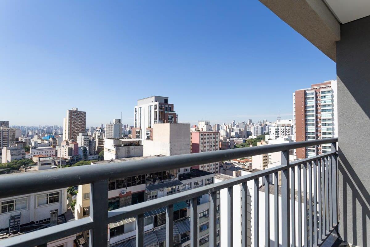 Bhomy Bela Vista Moderno E Confortavel Apm2001 Apartamento *