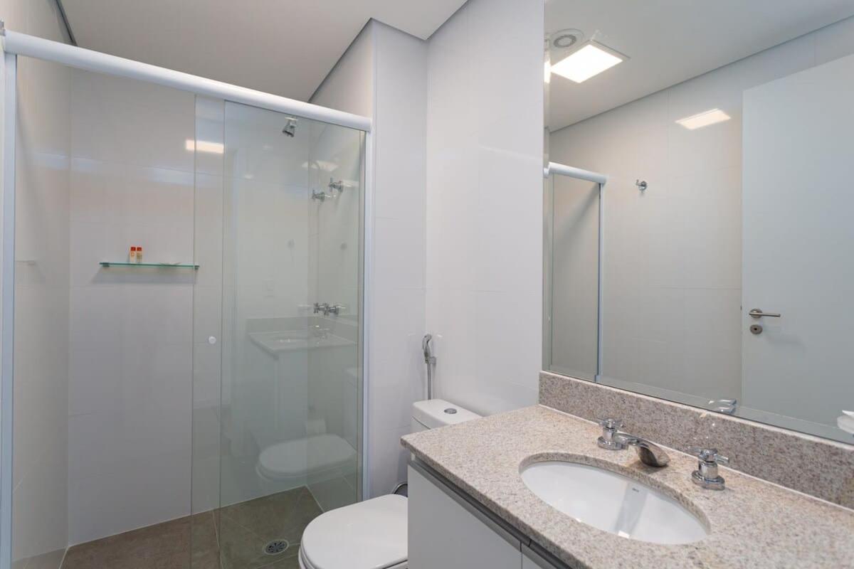 Bhomy Bela Vista Novo E Com Ac E Sacada Apm2004 Apartemen