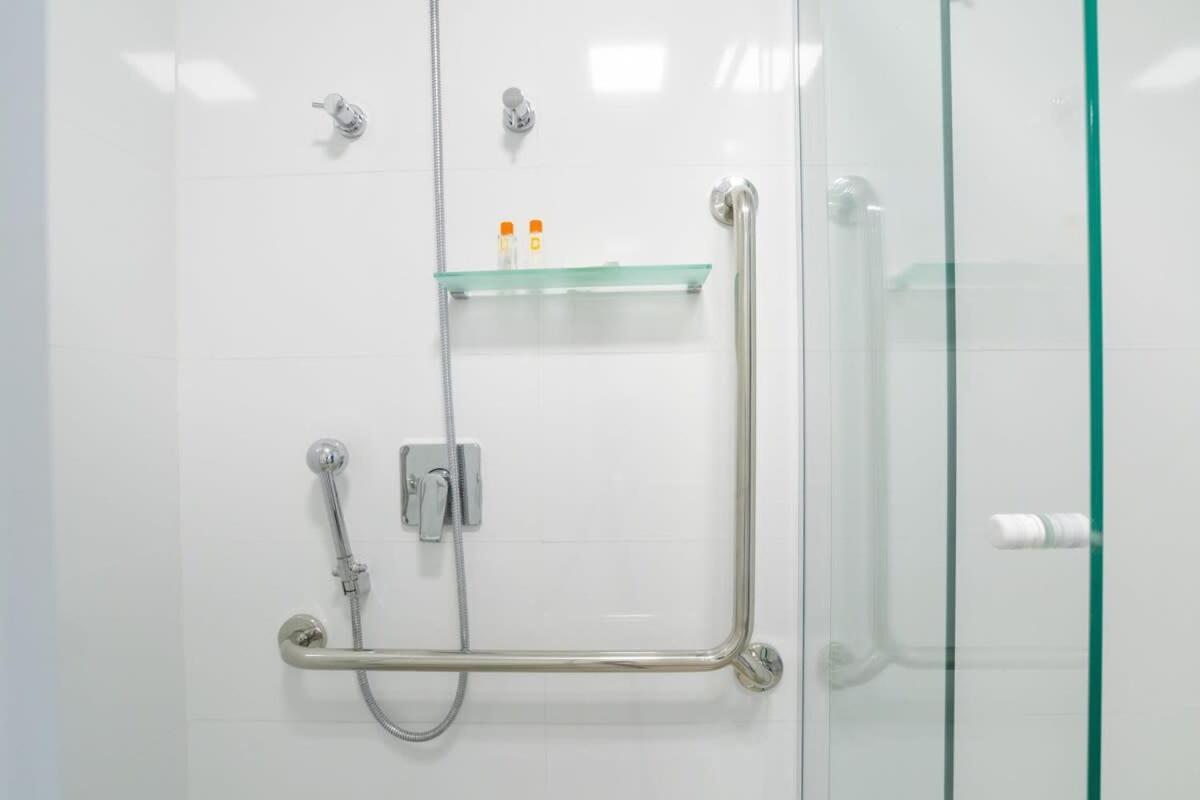 Bhomy Bela Vista Comodidade E Conforto Apm2006 Apartemen *