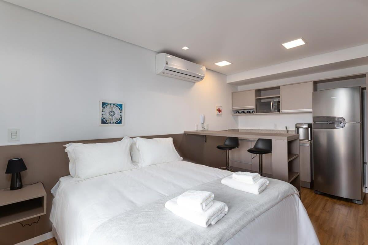 Bhomy Bela Vista Completo E Moderno Apm2005 Apartamento São Paulo