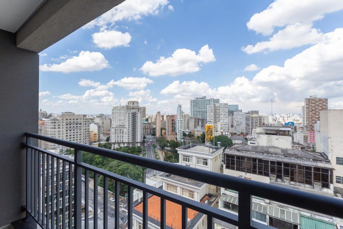 Bhomy Bela Vista Completo E Moderno Apm2005 São Paulo