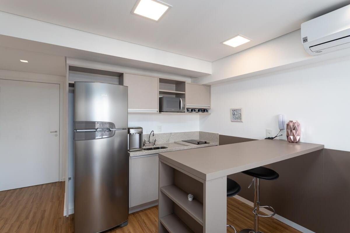 Bhomy Bela Vista Bem Localizado E Lazer Apm2002 Apartemen *