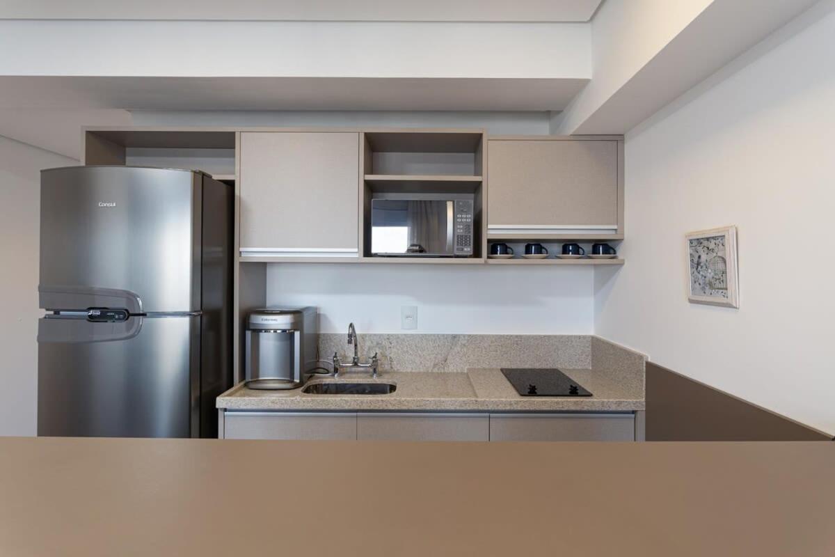 Apartemen Bhomy Bela Vista Bem Localizado E Lazer Apm2002 Sao Paulo