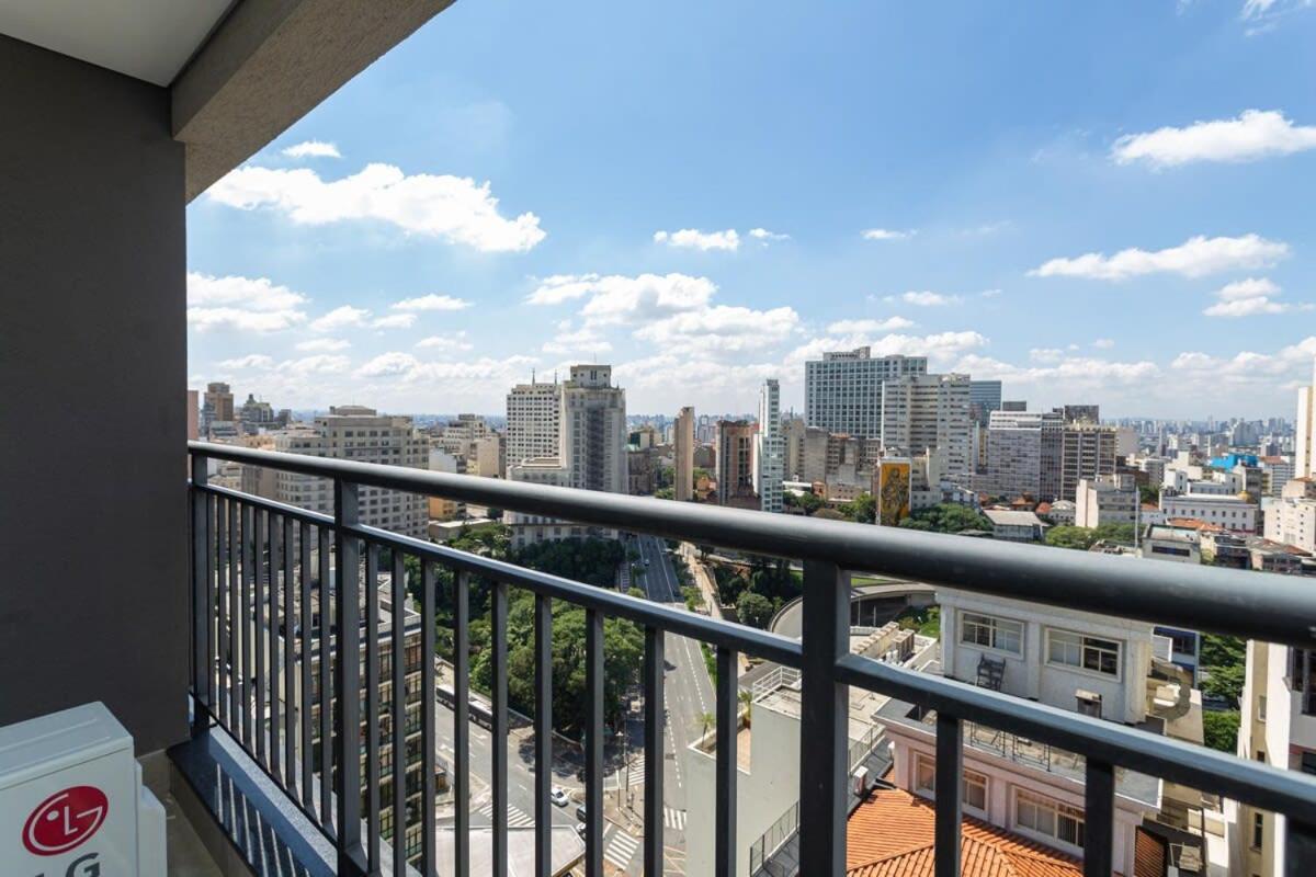 Apartemen Bhomy Bela Vista Bem Localizado E Lazer Apm2002