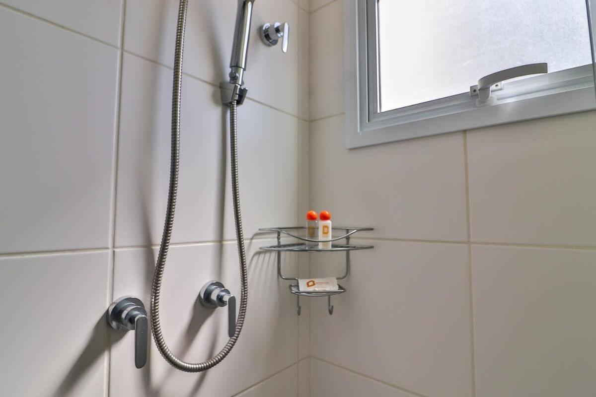 Bhomy Pinheiros Perto Do Metro Pinheiros Ca85 Căn hộ *
