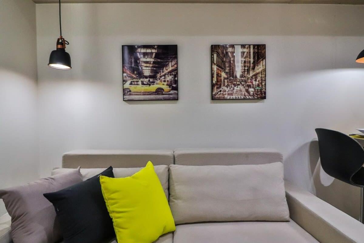 Bhomy Pinheiros Perto Do Metro Pinheiros Ca85 Căn hộ São Paulo