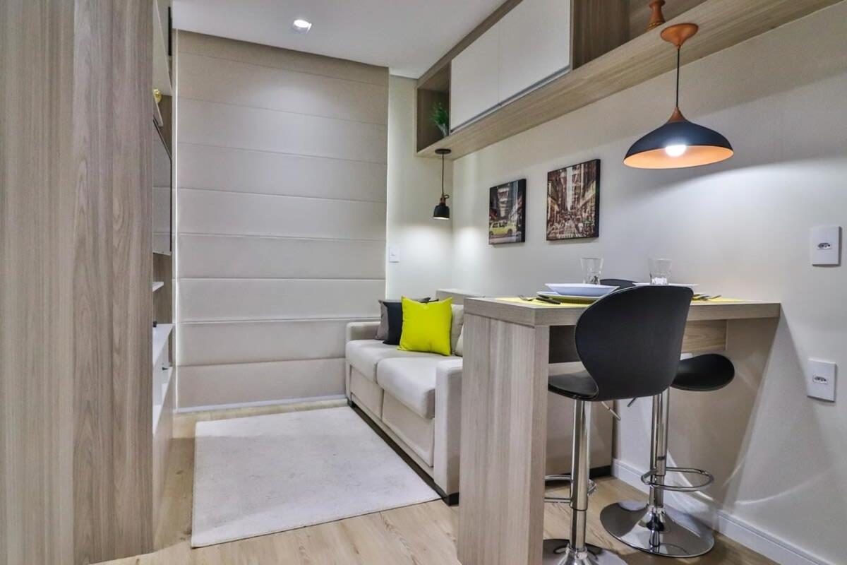 Bhomy Pinheiros Perto Do Metro Pinheiros Ca85 Căn hộ São Paulo