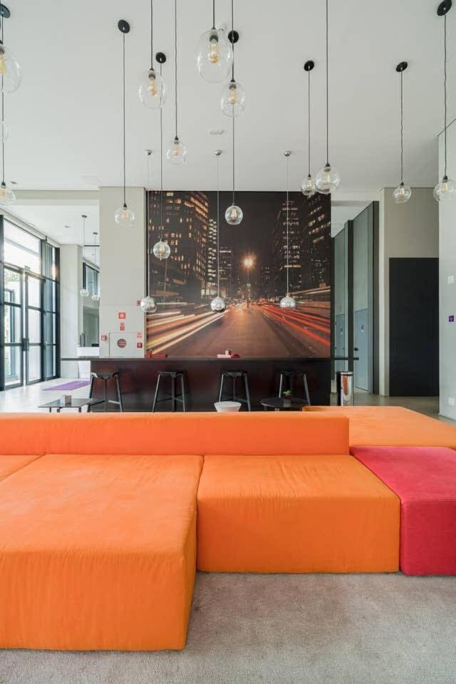 Bhomy Brooklin Proximo Metro Campo Belo Vn1403 Apartamento
