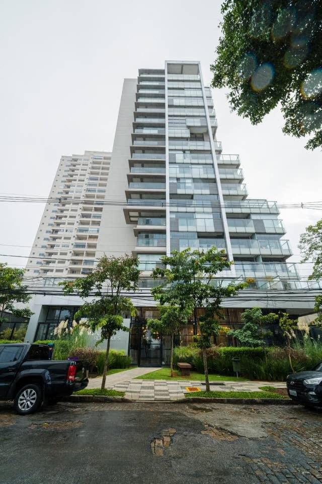 Bhomy Brooklin Proximo Metro Campo Belo Vn1403 * São Paulo