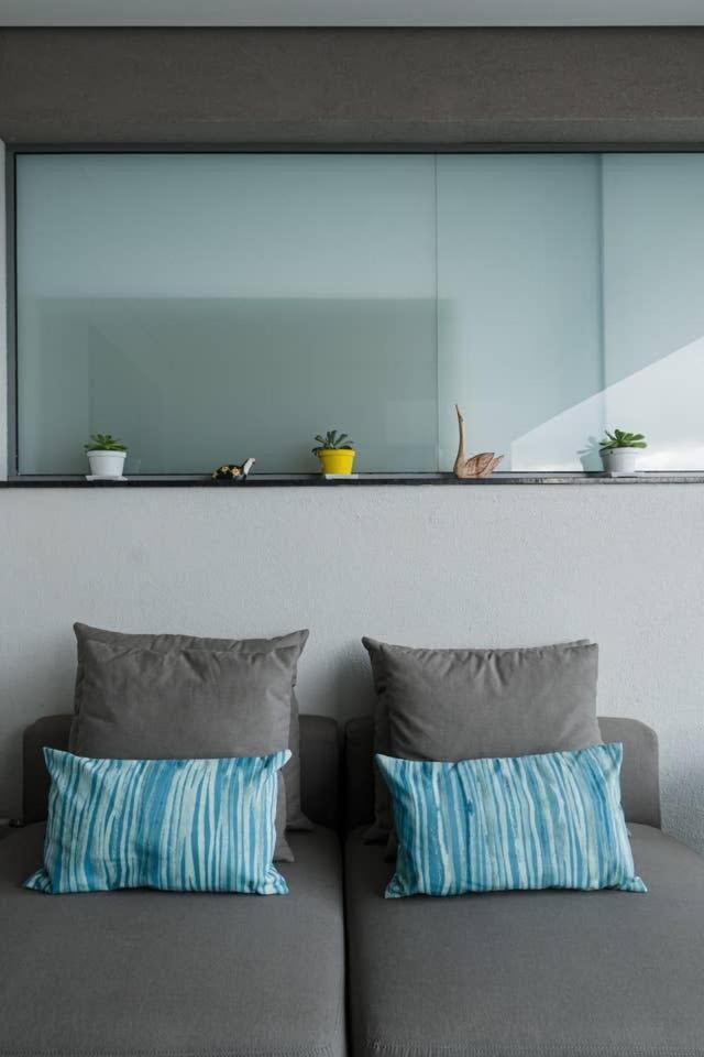 Apartamento Bhomy Brooklin Proximo Metro Campo Belo Vn1403