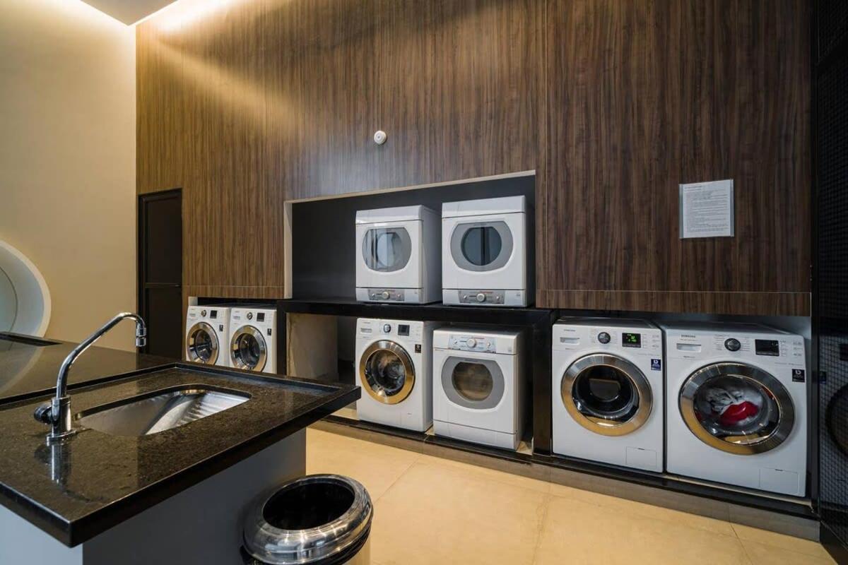 Bhomy Brooklin Proximo Metro Campo Belo Vn1403 *