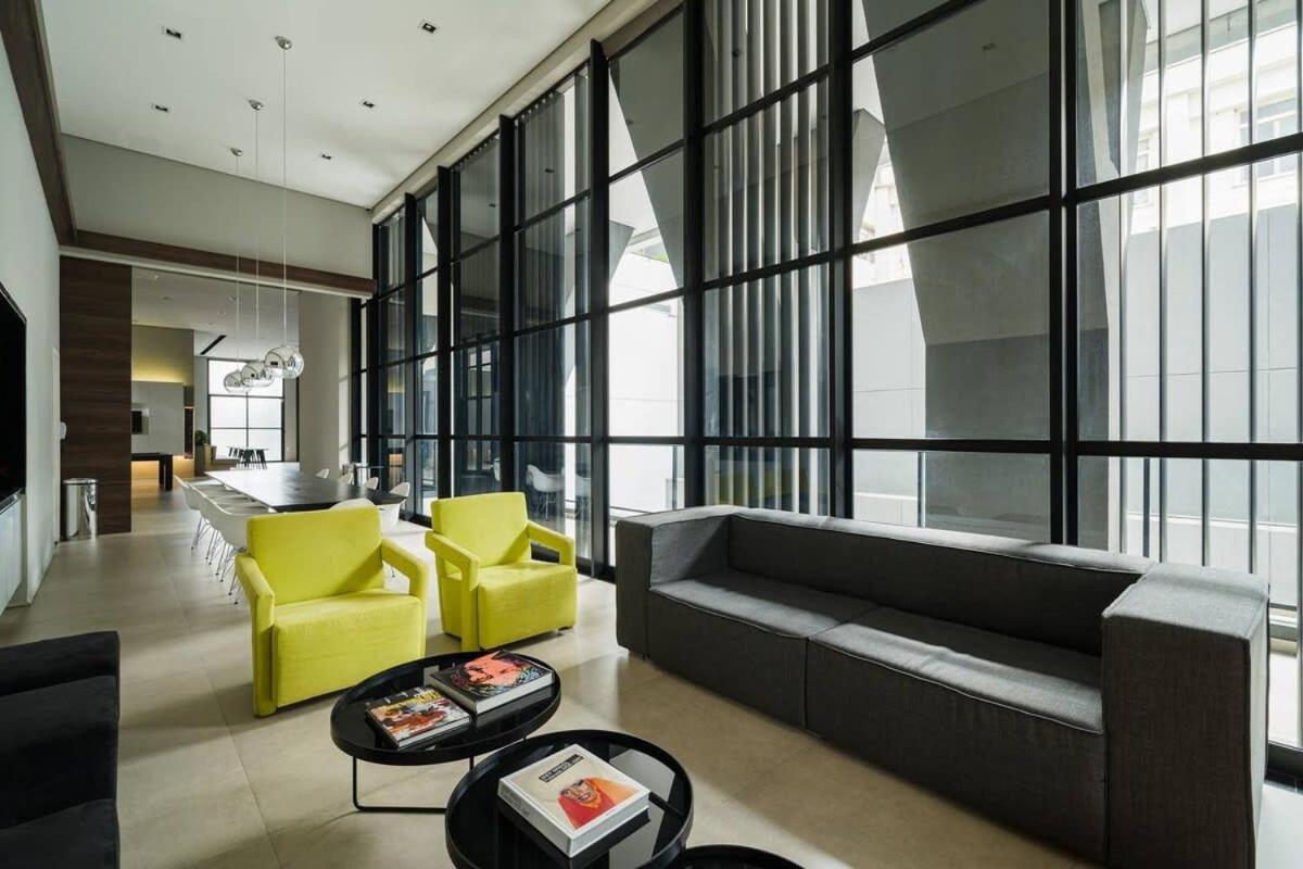 Bhomy Brooklin Proximo Metro Campo Belo Vn1403 Apartamento São Paulo