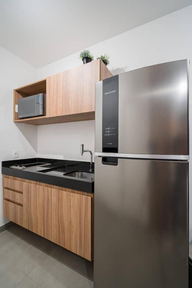 Bhomy Brooklin Proximo Metro Campo Belo Vn1403 São Paulo