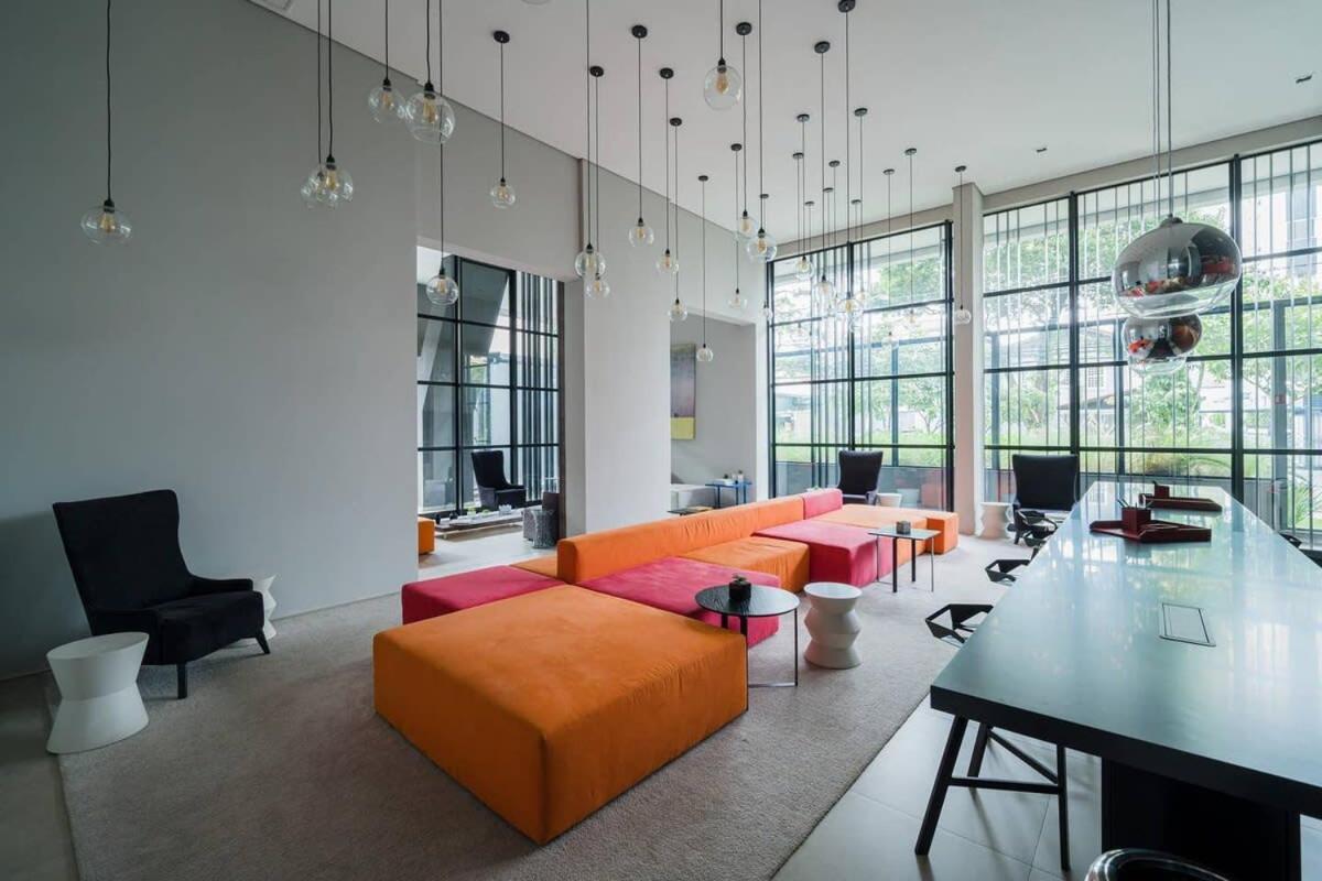 Apartamento Bhomy Brooklin Proximo Metro Campo Belo Vn1403 São Paulo