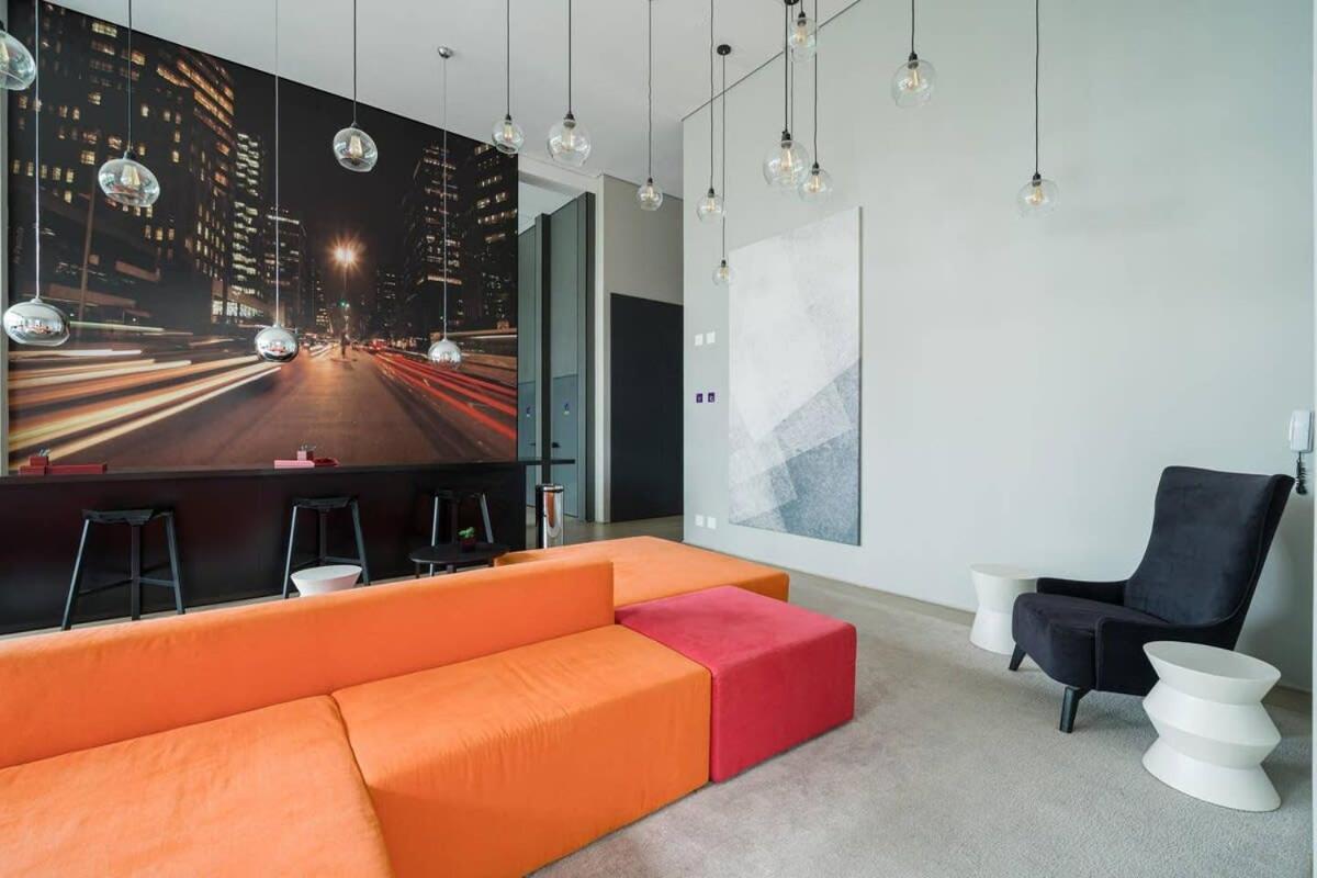 Bhomy Brooklin Proximo Metro Campo Belo Vn1403 Apartamento *