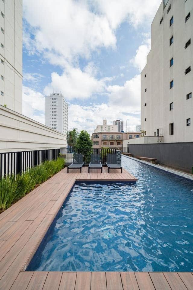 Bhomy Brooklin Proximo Metro Campo Belo Vn1403