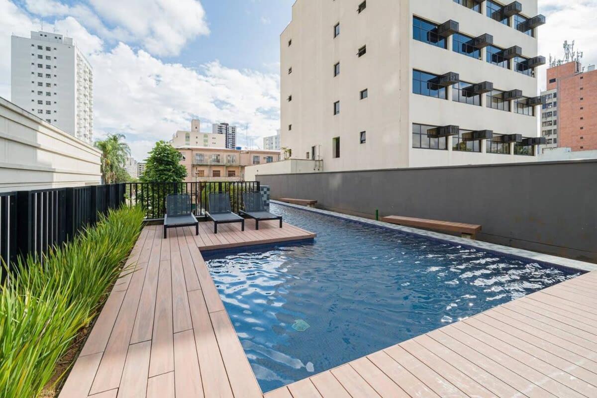 Bhomy Brooklin Proximo Metro Campo Belo Vn1403 São Paulo