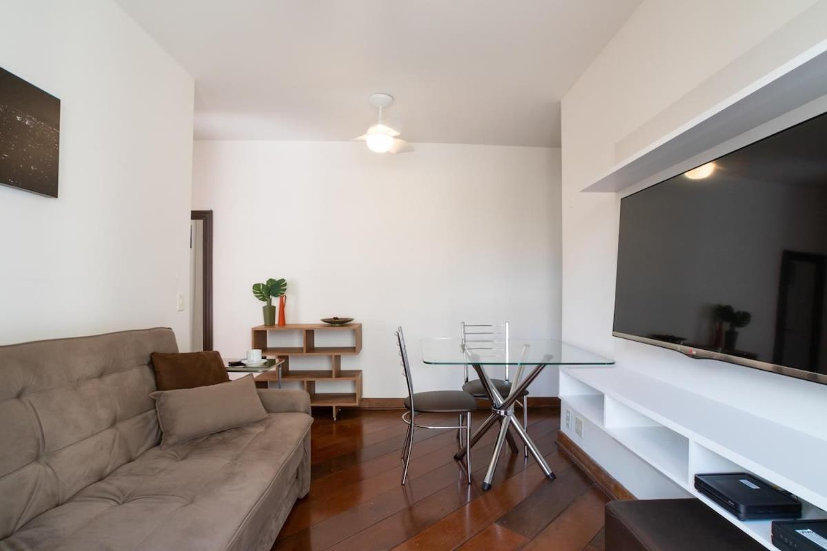 Bhomy Paulista Conforto E Localizacao Av56 *