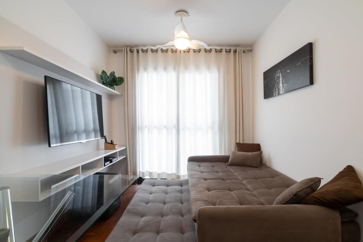 Bhomy Paulista Conforto E Localizacao Av56