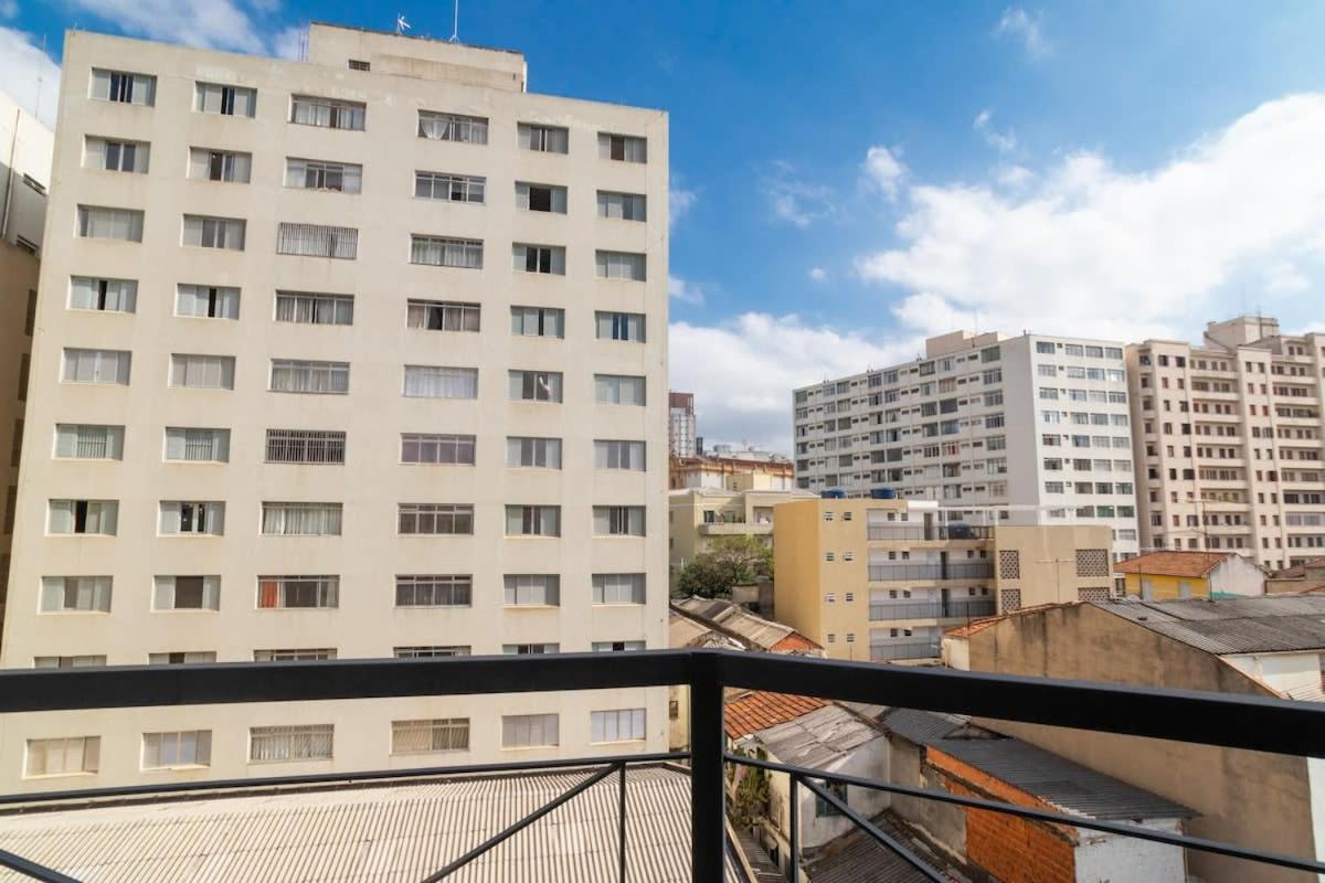 Tatil Evi Bhomy Paulista Conforto E Localizacao Av56 Sao Paulo