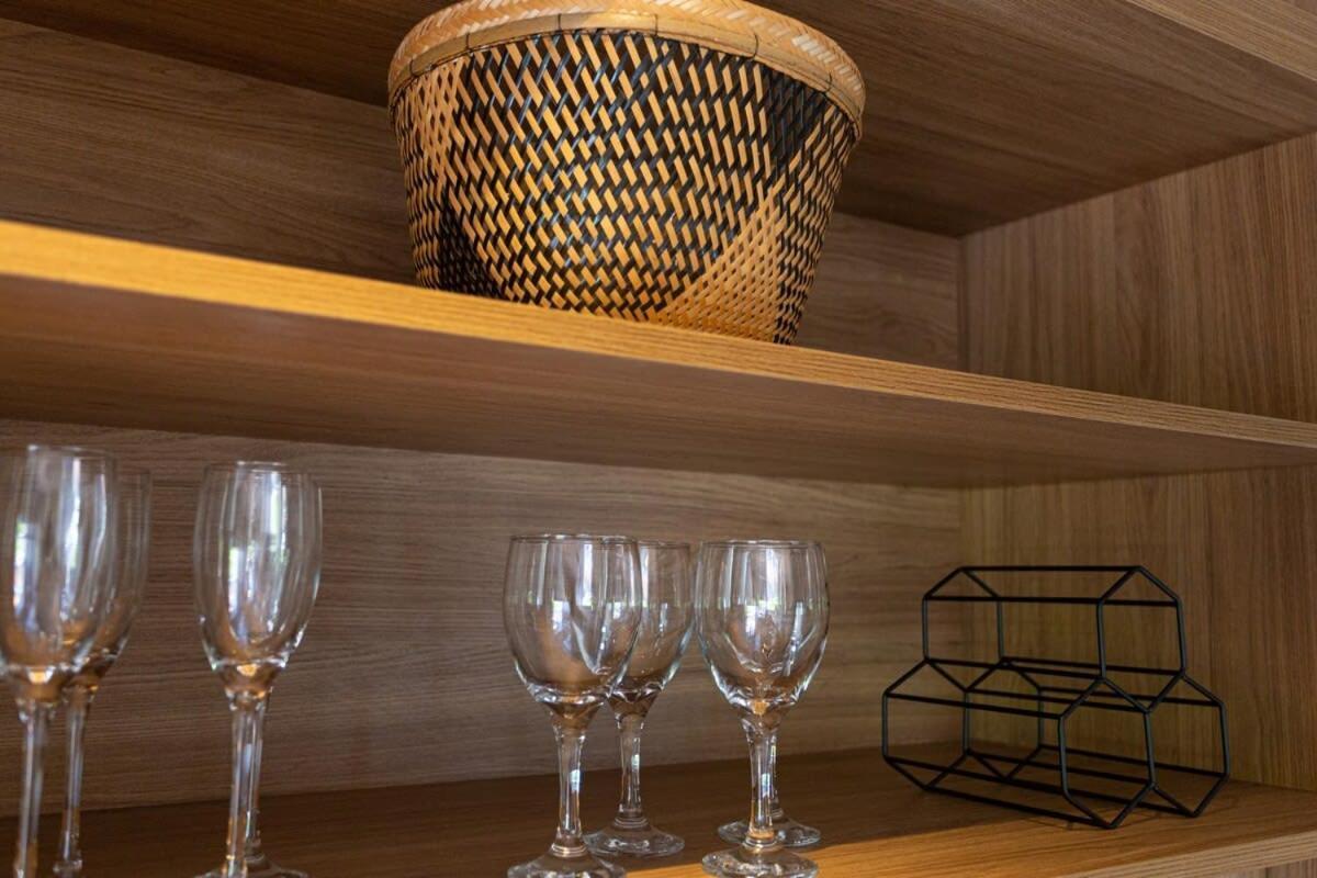 Apartment Bhomy Vila Olimpia Charmoso E Com Varanda Al36