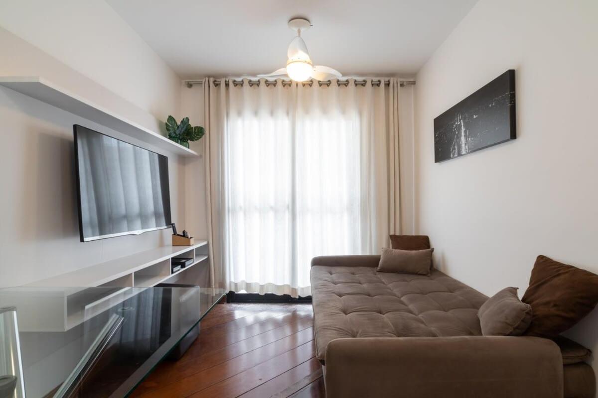 Tatil Evi Bhomy Paulista Conforto E Localizacao Av56 *