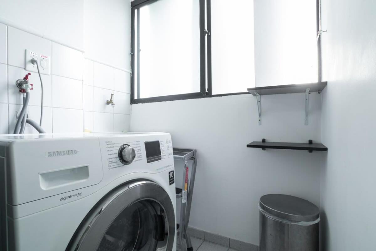 Tatil Evi Bhomy Paulista Conforto E Localizacao Av56 *