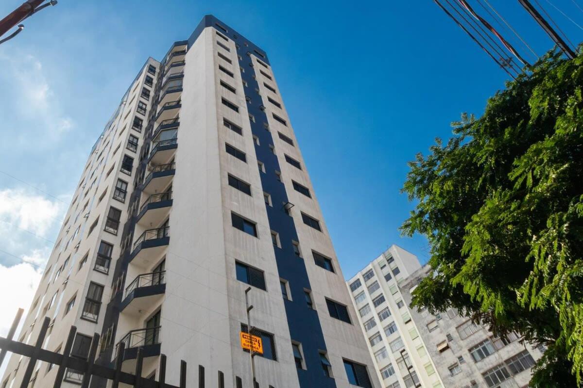 Tatil Evi Bhomy Paulista Conforto E Localizacao Av56 Sao Paulo