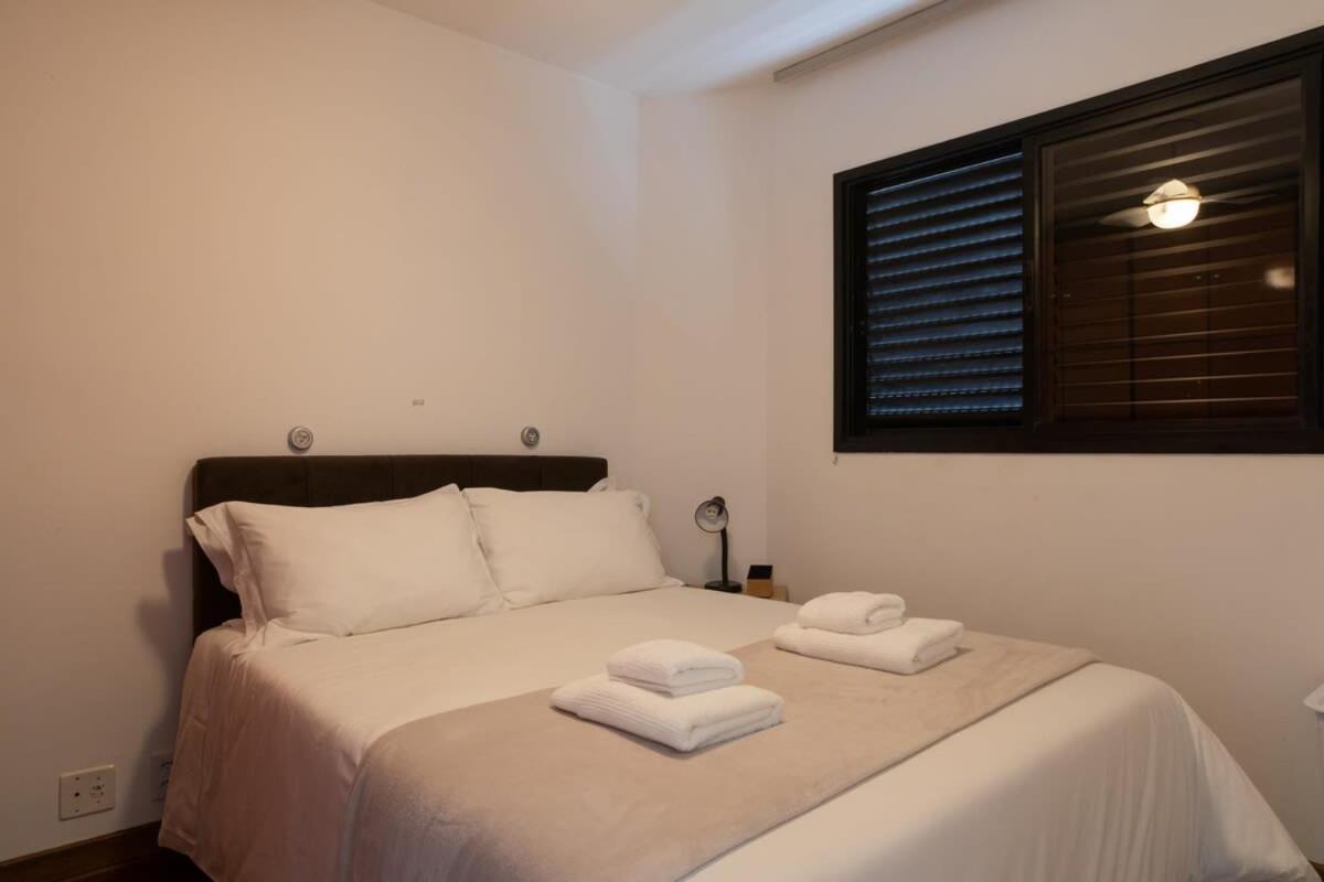Tatil Evi Bhomy Paulista Conforto E Localizacao Av56 *