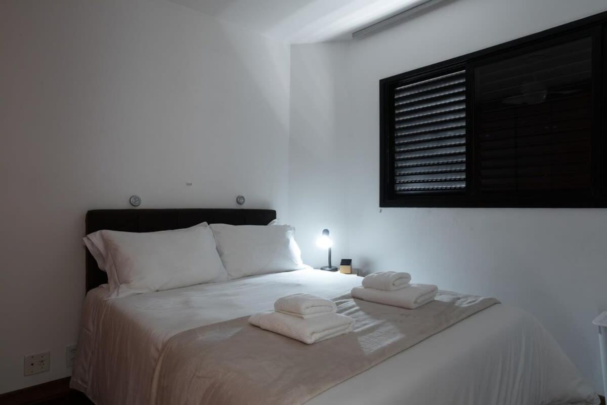 Bhomy Paulista Conforto E Localizacao Av56 Tatil Evi *