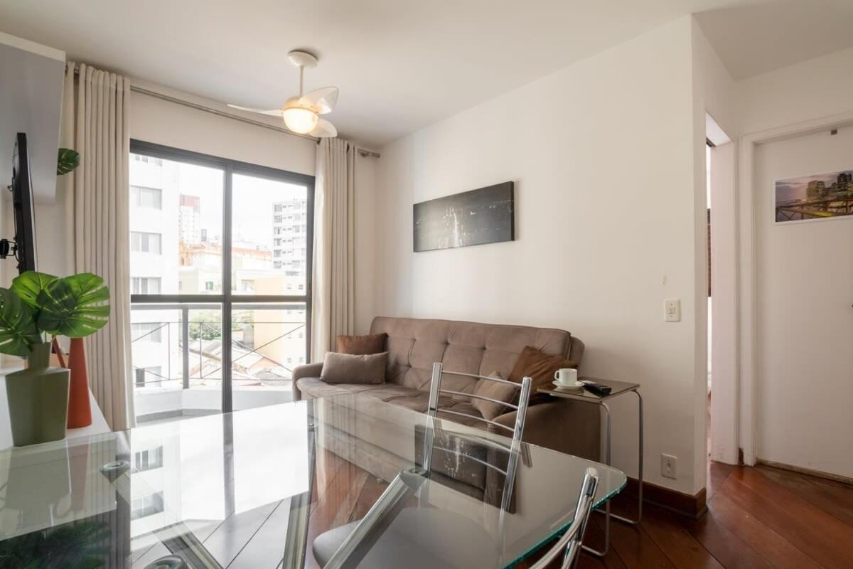 Bhomy Paulista Conforto E Localizacao Av56 Tatil Evi