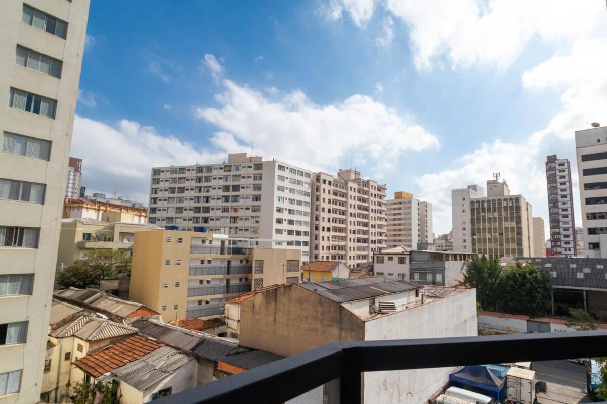 Bhomy Paulista Conforto E Localizacao Av56 * Sao Paulo