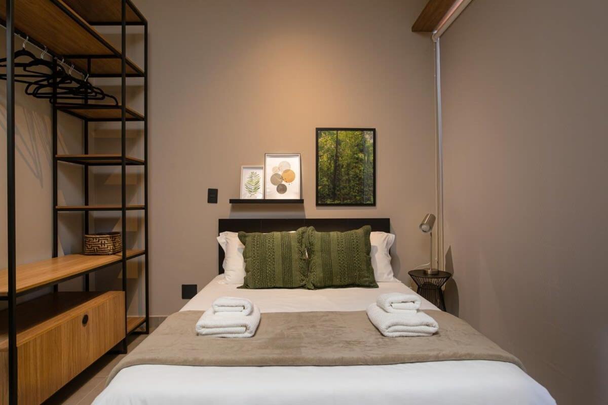 Apartment Bhomy Vila Olimpia Charmoso E Com Varanda Al36 Sao Paulo